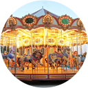 Carousel series