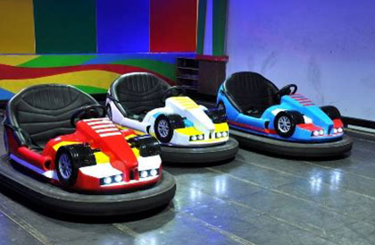 Bumper Car