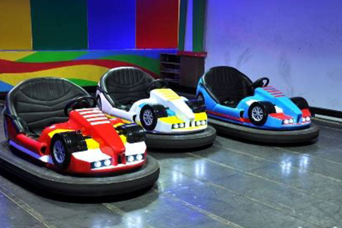 Bumper Car