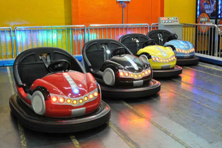 Bumper Car