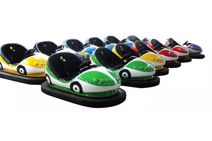 Bumper Car