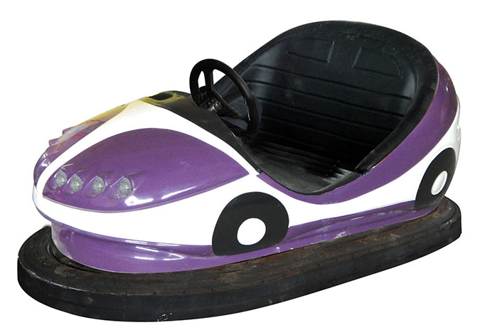 Bumper Car