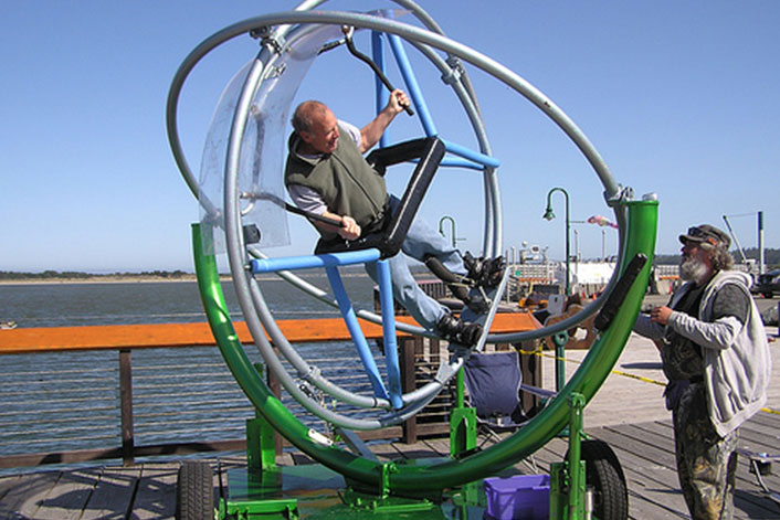 Gyroscope